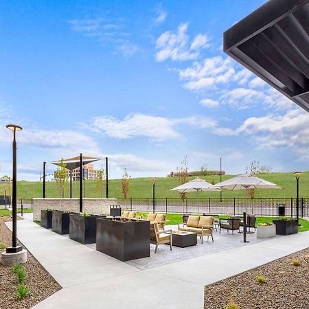 Waterwalk Extended Stay By Wyndham Boise Meridian Eksteriør billede