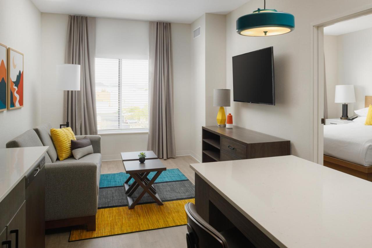 Waterwalk Extended Stay By Wyndham Boise Meridian Eksteriør billede