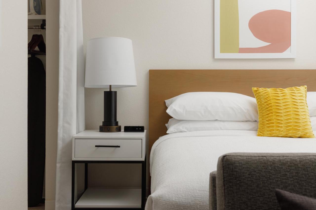 Waterwalk Extended Stay By Wyndham Boise Meridian Eksteriør billede