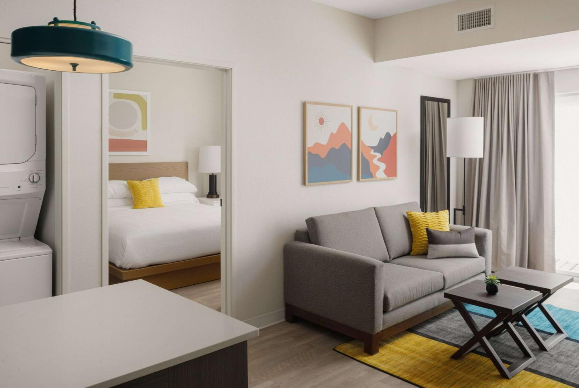 Waterwalk Extended Stay By Wyndham Boise Meridian Eksteriør billede